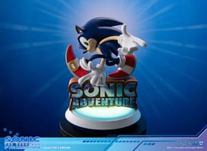 Sonic - Collector's Edition - First 4 Figures (35)