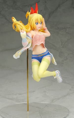 Chitoge Kirisaki - Alter - 4