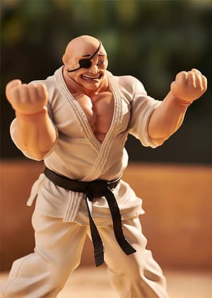 Doppo Orochi - Baki Pop Up Parade - Good Smile Company - 1