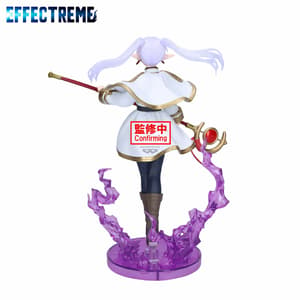 Frieren - Frieren: Nach dem Ende der Reise / Frieren: Beyond Journeys End - Effectreme - Banpresto (1)