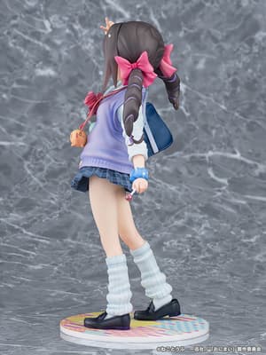 Mihari Oyama - Heisei Gyaru - Phat Company - 12