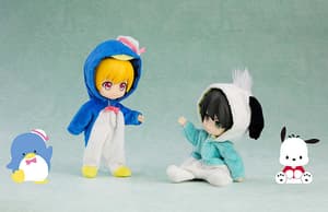 Nendoroid Doll Kigurumi Pajamas: Pochacco - 5