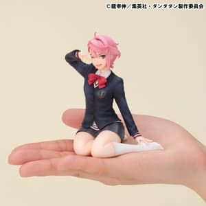 Aira Shiratori - G.E.M. Palm Size / Tenohira - Megahouse - 1