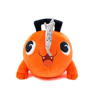 Pochita - Chainsaw Man Plüsch - Youtooz (30 cm) (3)