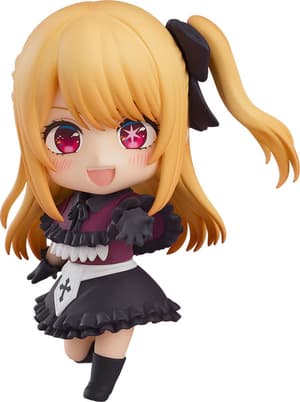 Nendoroid 2271 Ruby - 6