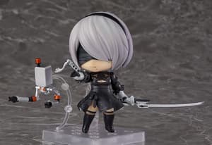 Nendoroid 1475 2B (YoRHa No.2 Type B) - Re-Release - 6