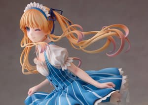 Eriri Spencer Sawamura - Maid Version - Aniplex / Revolve - 5
