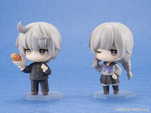 Tsukasa Okino - Qset - Good Smile Company - 4