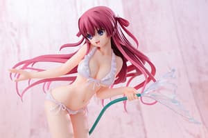 Amane Suou - 8