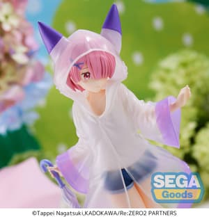Ram - After the Rain - Luminasta - Sega (4)