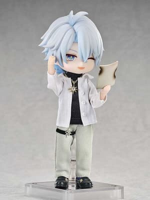 Phainon - Express Travel - Nendoroid Doll  - 3