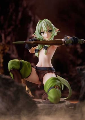 High Elf Archer - Limited Edition - Battle with Goblins - Alice Glint - 3