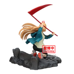 Power - Chainsaw Man - Vibration Stars Special - Banpresto (1)