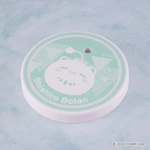 Nendoroid Shishiro Botan - 9