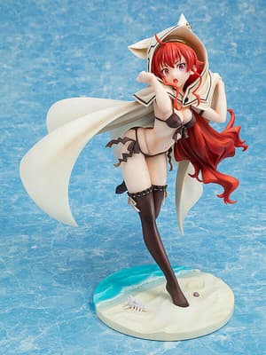 CAworks "Mushoku Tensei: Jobless Reincarnation" Eris Boreas Greyrat: Swimsuit Ver. - 2