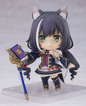 Nendoroid 1480 Karyl / Kiruya Momochi - 1