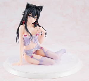 Yukino Yukinoshita - Lingerie Version - Revolve - 10
