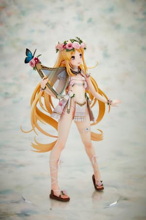 Melmu - Limited Edition - Elf Village Series - Vertex (5)
