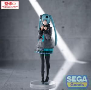 Hatsune Miku - Shuttered Sekai - Luminasta - Sega (7)