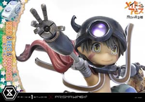 Riko, Reg & Nanachi - Concept Masterline - Prisma Wing - Prime 1 Studio (23)