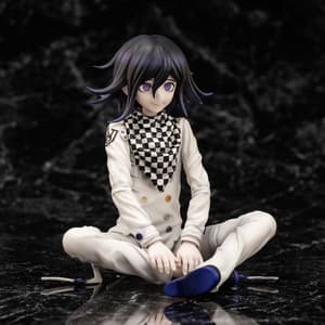 Kokichi Ouma - Danganronpa V3 Killing Harmony - Union Creative - 5