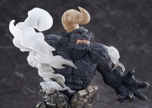 Zodd - Bust - Max Factory - 12