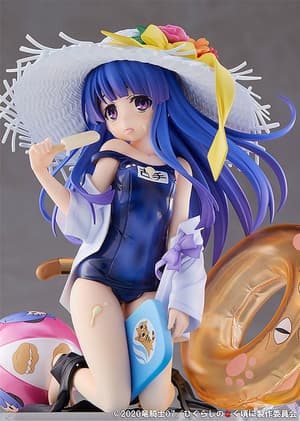 Rika Furude - Beach Time - Miyuki - 14