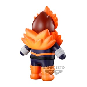 Endeavor - My Hero Academia - Sofvimates (1)