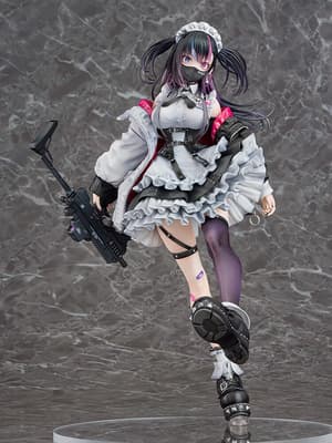 Jirai-chan: Light Equipment Ver. - 6