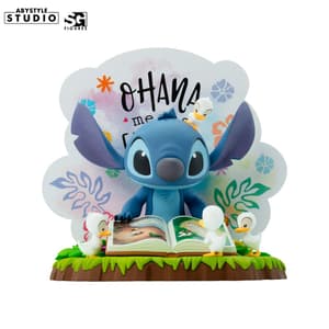 "Stitch Ohana" - Lilo & Stitch - AbyStyle Studio (1)