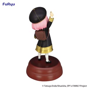 Anya Forger - Get a Stella Star - Exceed Creative - Furyu (4)