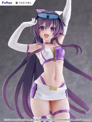 Tohka Yatogami - Race Queen - Tenitol Tall - Furyu - 8