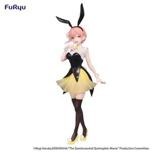 Ichika Nakano - Bunny - Trio-Try-iT - Furyu (1)