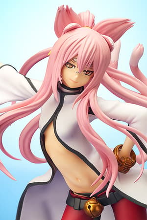 Kokonoe aus Blazblue - 4