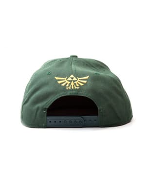 Zelda Triforce logo Cap/ Kappe - 2