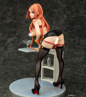 Takumi Musashino - TSF Monogatari - Native / Rocket Boy - 2
