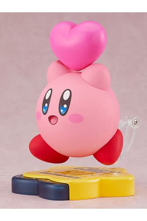 Nendoroid 1883 Kirby - 30th Anniversary Edition - 4