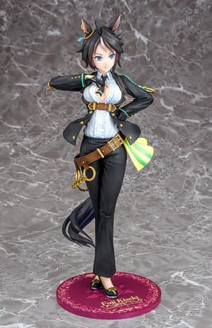 Fuji Kiseki - 5