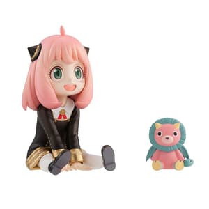 Anya Forger - Normal Edition - G.E.M. Palm Size - Megahouse - 8