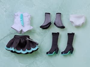 Hatsune Miku - NT - Nendoroid Doll - 6