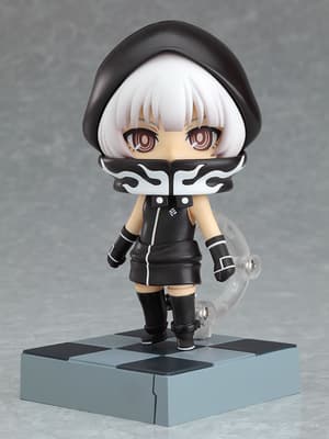 Nendoroid 166 Strength - 2