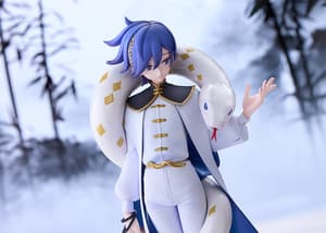 Kaito - Chinese Style - Good Smile Company (including Bonus) - 11