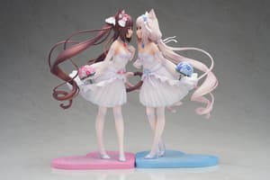 Chocola & Vanilla - Dream of Eden - Apex Innovation (6)