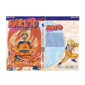 Naruto 26 - 2