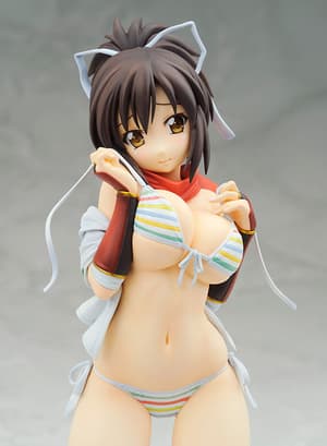 Asuka - Senran Kagura - Inochika Version - 5