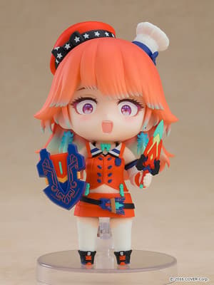Nendoroid 2672 Takanashi Kiara - 4