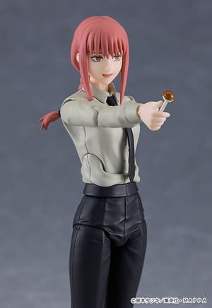 Figma 617 Makima - 5