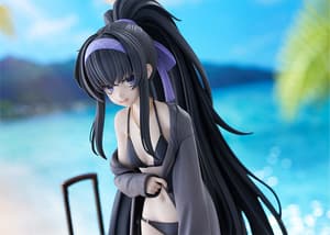 Ui (Swimsuit) - 11