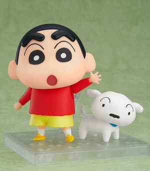 Nendoroid 1317 - Shin-chan / Shinnosuke Nohara - Re-Release - 1