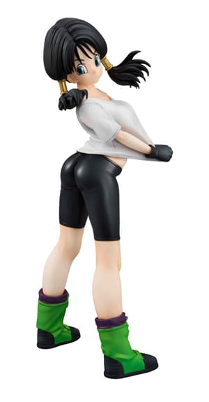 Videl - Dragon Ball Gals - 1